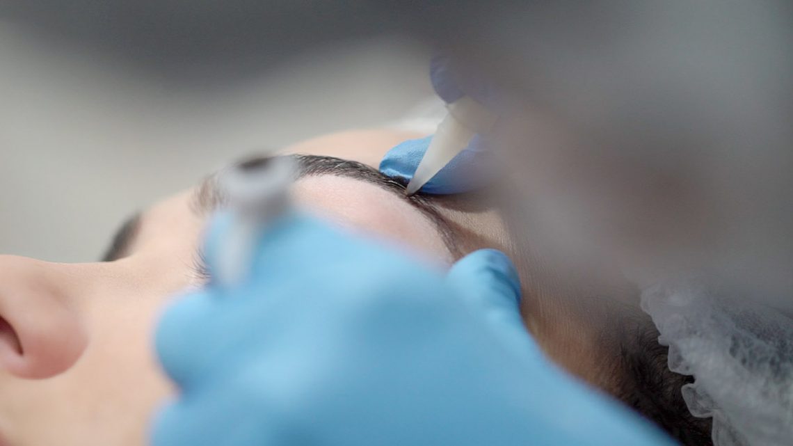 La verdad sobre el Microblading