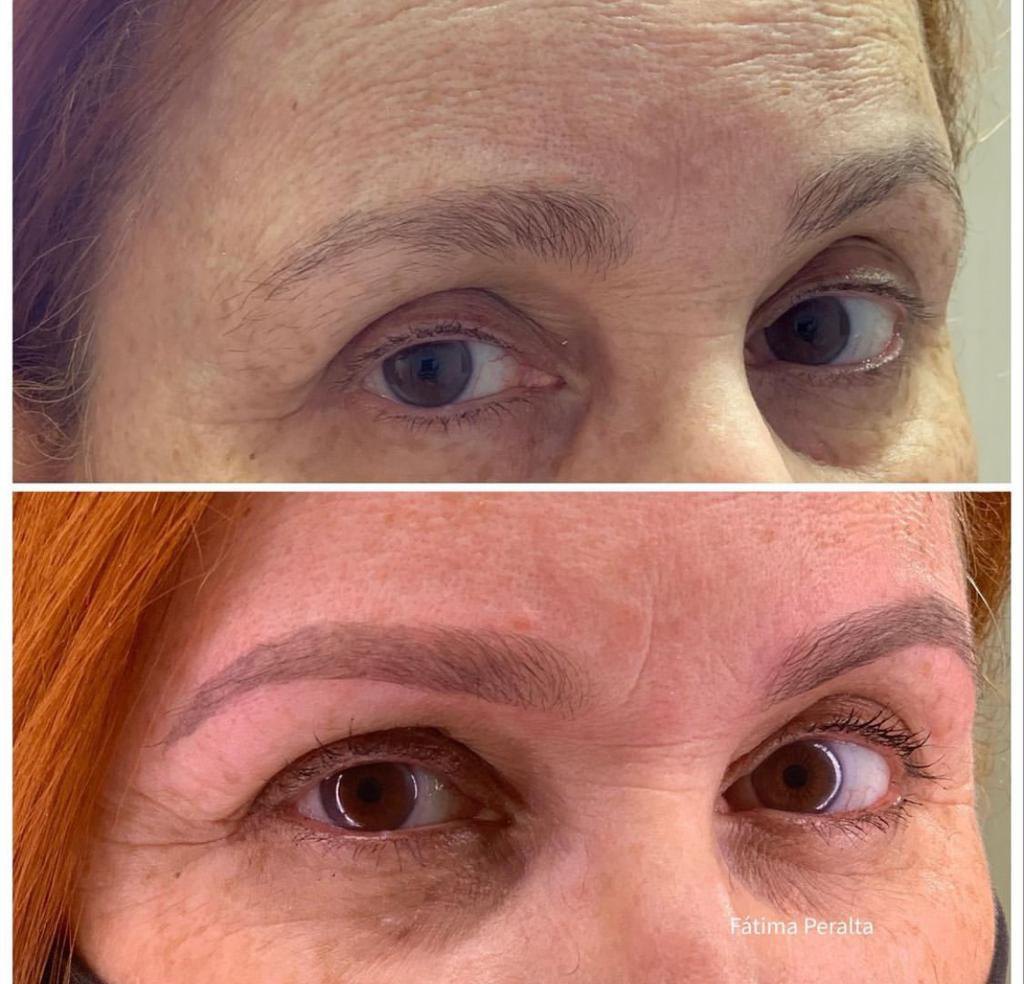 Fotografía 9 del artículo «Complementos después de un diseño de cejas + cuidado con hilo»