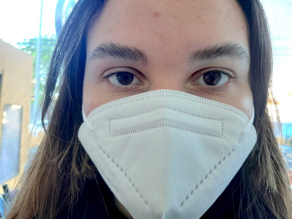 Fotografía 10 del artículo «Complementos después de un diseño de cejas + cuidado con hilo»