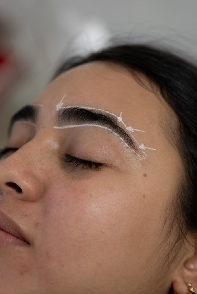 Fotografía 7 del artículo «¡Terapia de Cejas!»