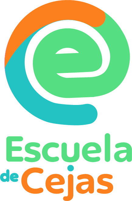 Logo de Escuela de Cejas