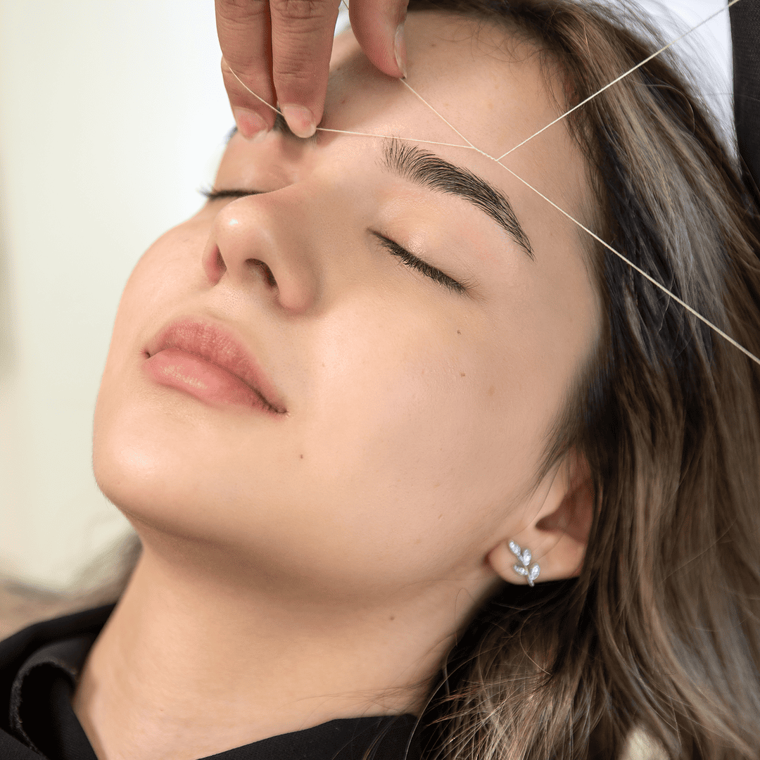 Diseño de cejas: una forma para cada rostro