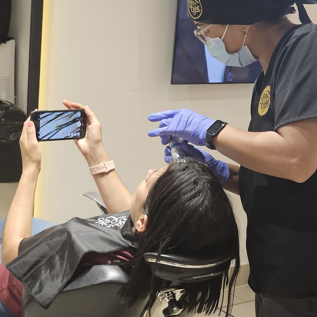 Cómo acompañar el crecimiento natural de tus cejas